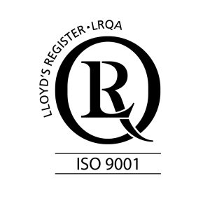 122 11223iso 9001 Lrqa Roundel Med Res