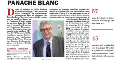 Biotech Finances 726