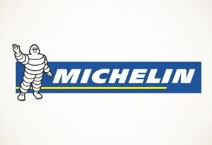 Logo Michelin