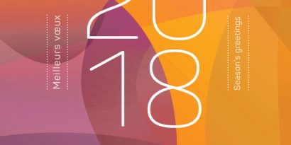 Carte De Voeux Twb 2018 Mail