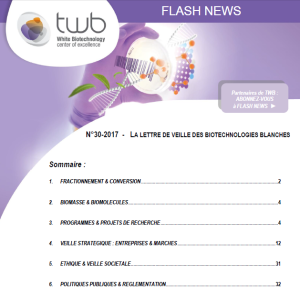 Flashnews Twb 30