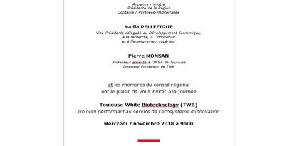 Invitation 7nov2018 Twb