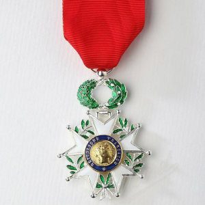 Insigne Chevalier Legion Honneur 1