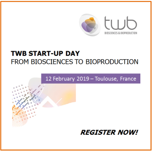 Twb Start Up Day 2019 1