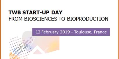 Twb Start Up Day 2019 1