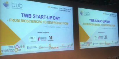 Twb Start Up Day 2019 1