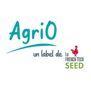 Logo Agrio