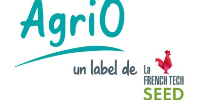 Logo Agrio