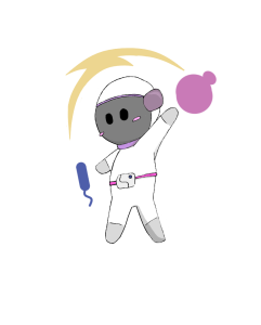 Igem Astro Coculture 3