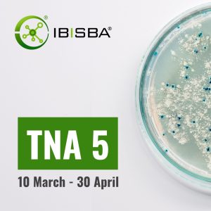 Miniature Tna5