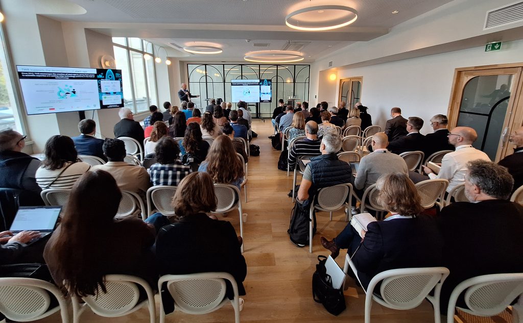 Twb Consortium Strategic Steering Committee