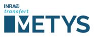 Logo Metys Color