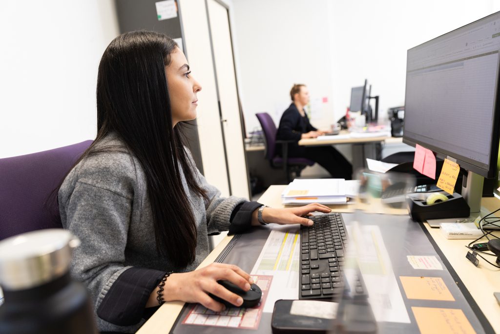 Twb Administration Financial Support