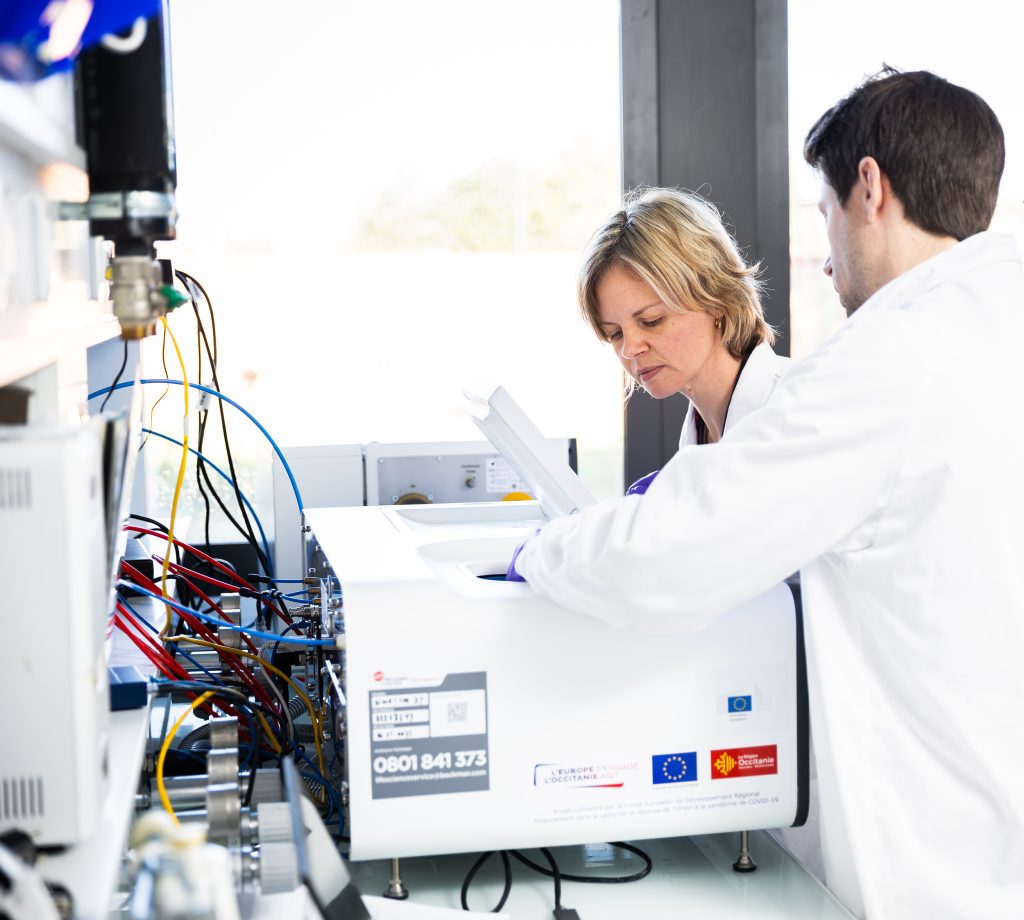 Twb Biolector Beckman Bioprocess