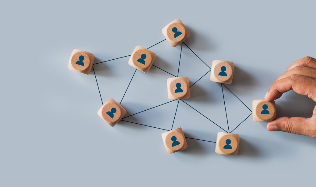 Twb Ecosystem Network Partners