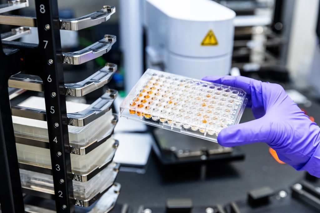 Twb Laboratoire Ingenierie De Souches Access