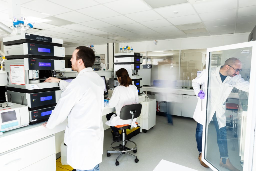 Twb Plateau Analytique