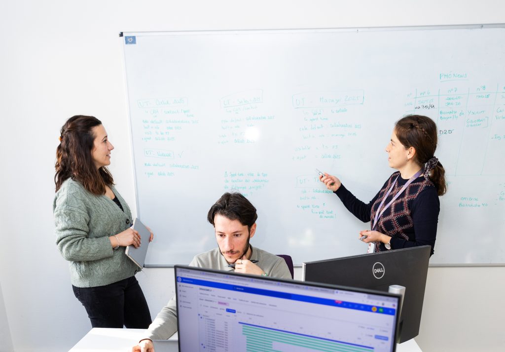 Twb Project Management