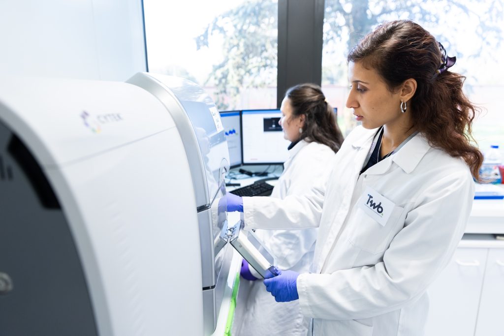 Twb Service Cytometrie 2