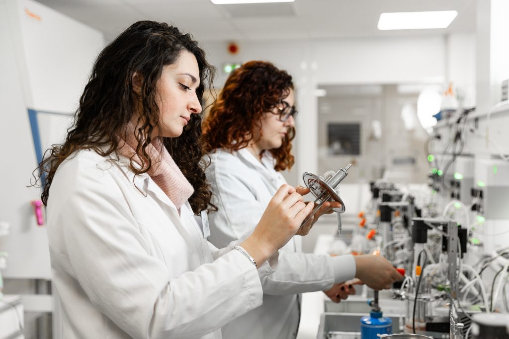 Twb Bioprocess Platform Bioreactor