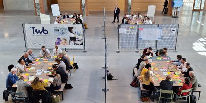 Twb Kickoff Partners Workshops
