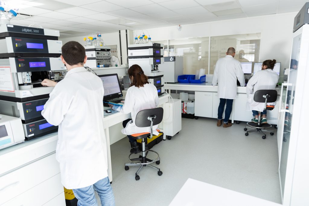 Twb Analyse Chemicals Platform