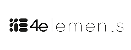 4elements Logo Twb Partner