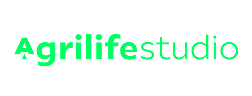 Agrilife Studio Logo Twb Partner