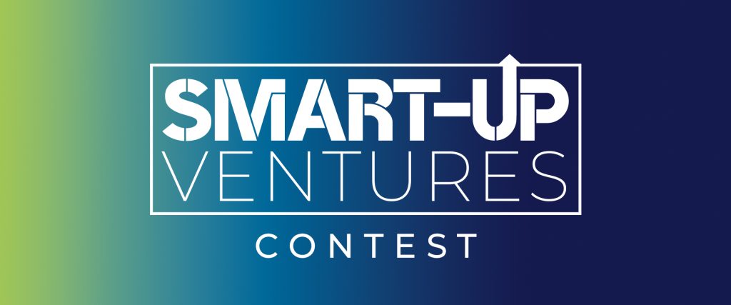 TWB Smart-Up Ventures Contest