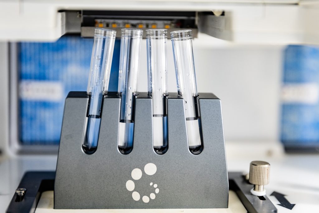 Twb Cytometry Cytek Aurora Cs System