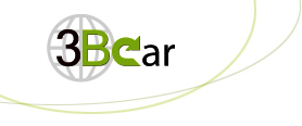 3BCar
