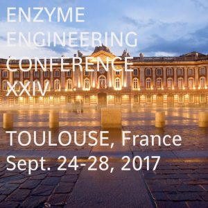 Enzyme Engineering Conference XXIV