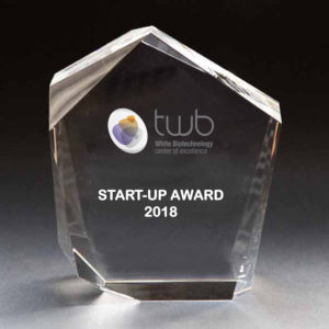 TWB START-UP Award