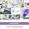 FLASHNEWS BIOTECHNOLOGIES N°55