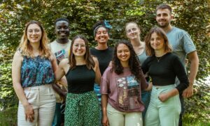 Toulouse team IGEM 2023