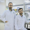 La start-up Allozymes rejoint TWB